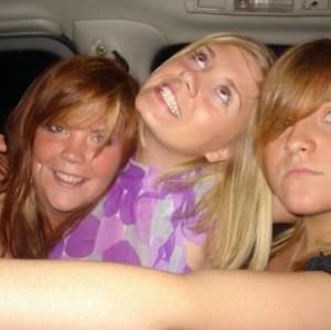 Meet your Posher, Nikki